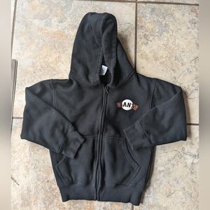 Giants hoodie